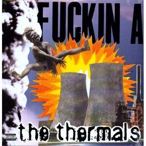 Fuckin A